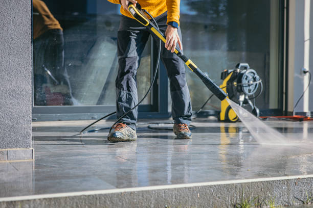 Best Dumpster Area Cleaning  in USA